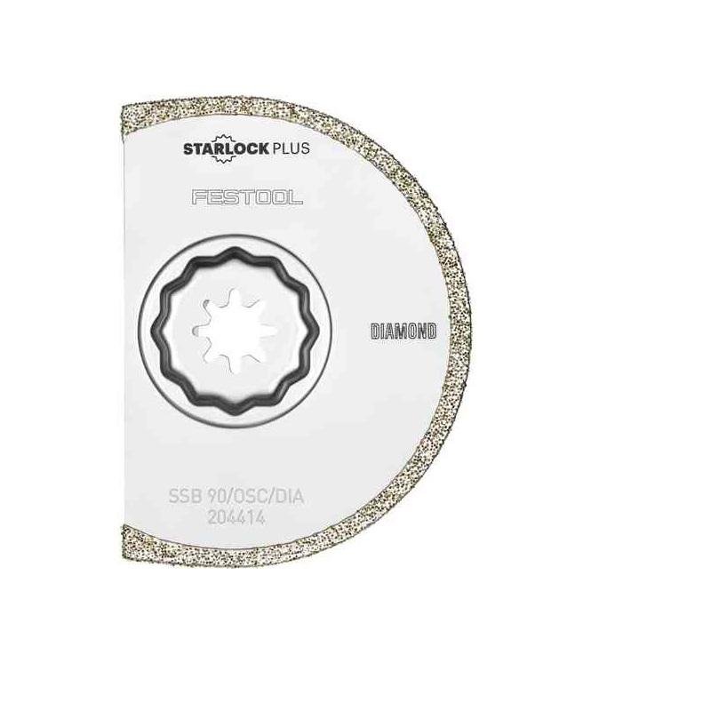 Pilový List pro multifunkční zařízení Festool