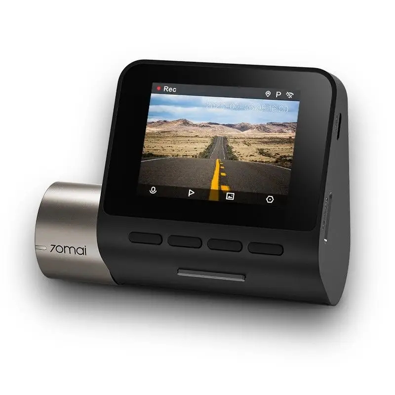 WIDEOREJESTRATOR 70MAI A500S DASH CAM PRO PLUS+ KAMERA SAMOCHODOWA Model A500S + RC06