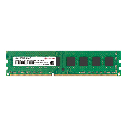 Pamäť Ram DDR5 Transcend JM5600ASE-32G 32 Gb