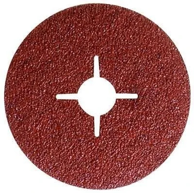3M 982c p60 115mm x 22 Cubitron II Dysk Fibrowy Fibra Krążęk Ścierny