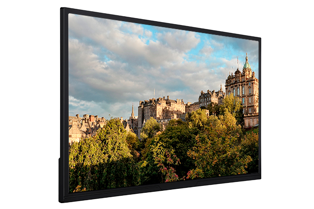 Monitor Vestel EL32C-1D czarny 32 " Marka Vestel
