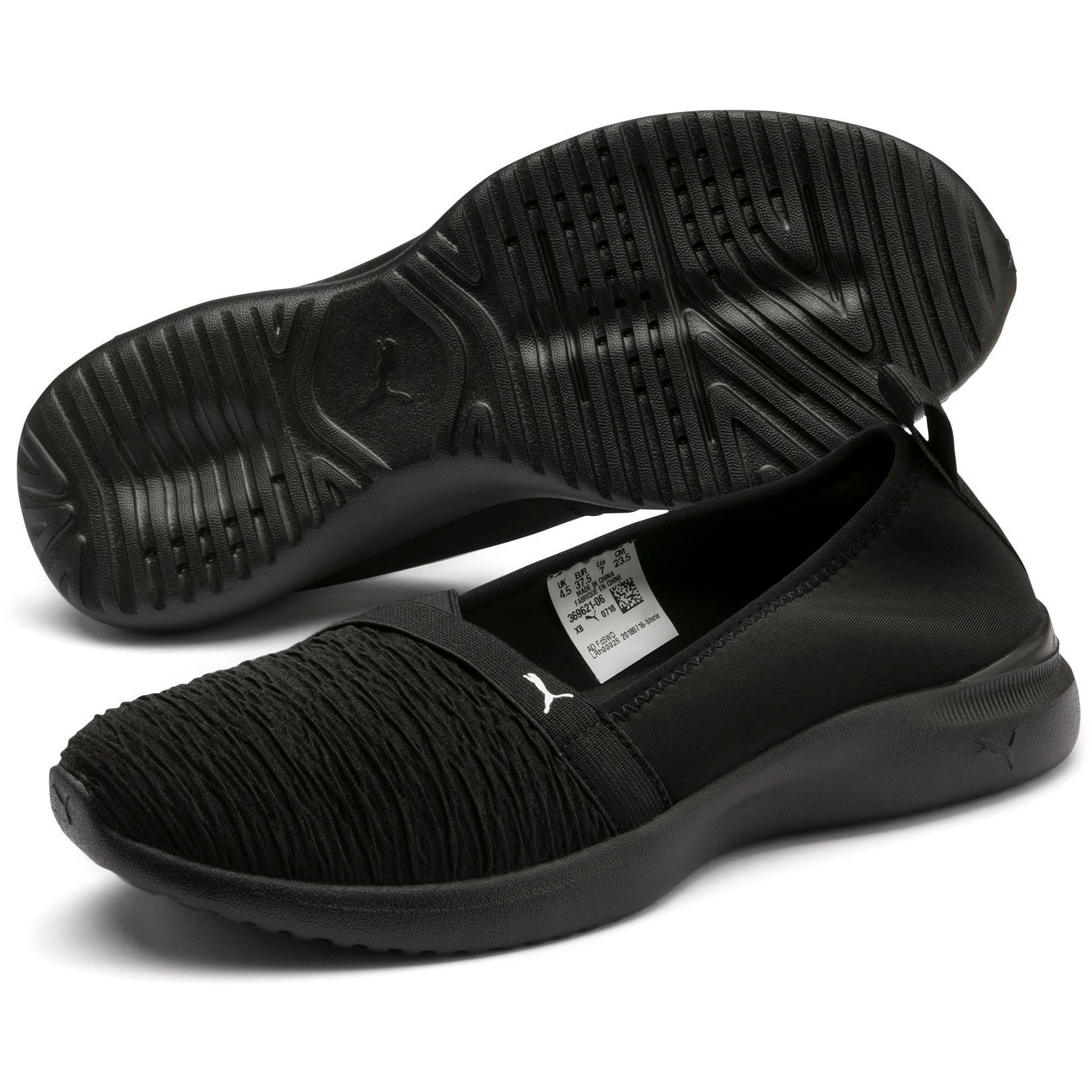 buty Adelina Puma Black-Puma Black-Puma