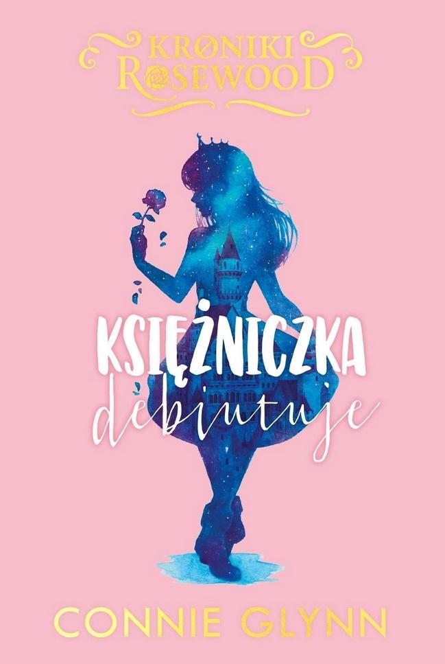 

Księżniczka debiutuje Connie Glynn Insignis Media