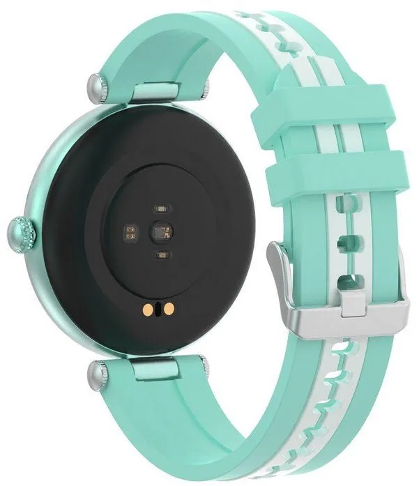 CANYON Smartwatch Semifreddo SW-61 Zielony — 9