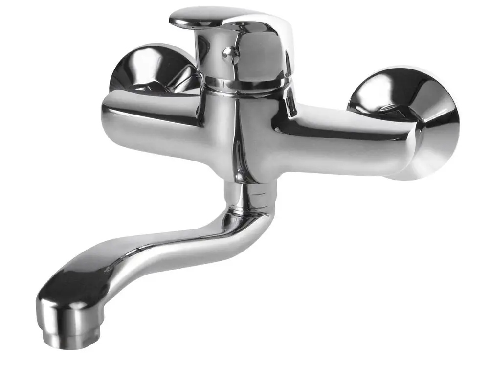 Batéria umývadlová/drezová Opera (83011) batéria umývadlová/drezová