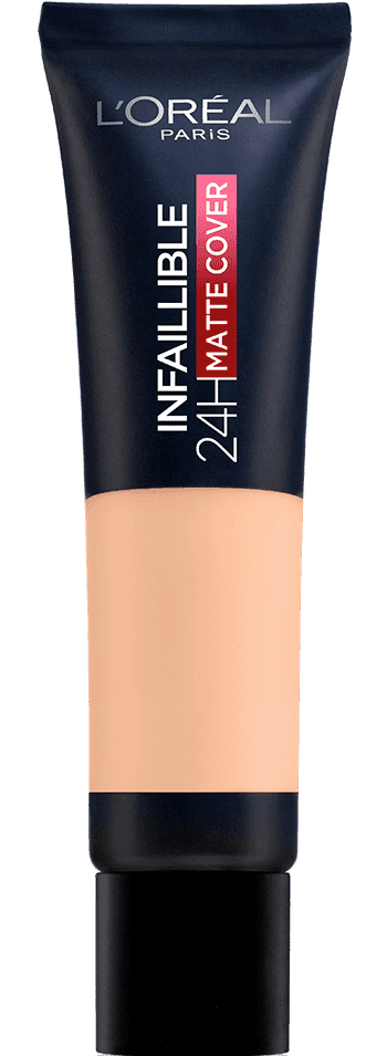 L'Oreal Paris Infallible 24H Matte 115 podkład