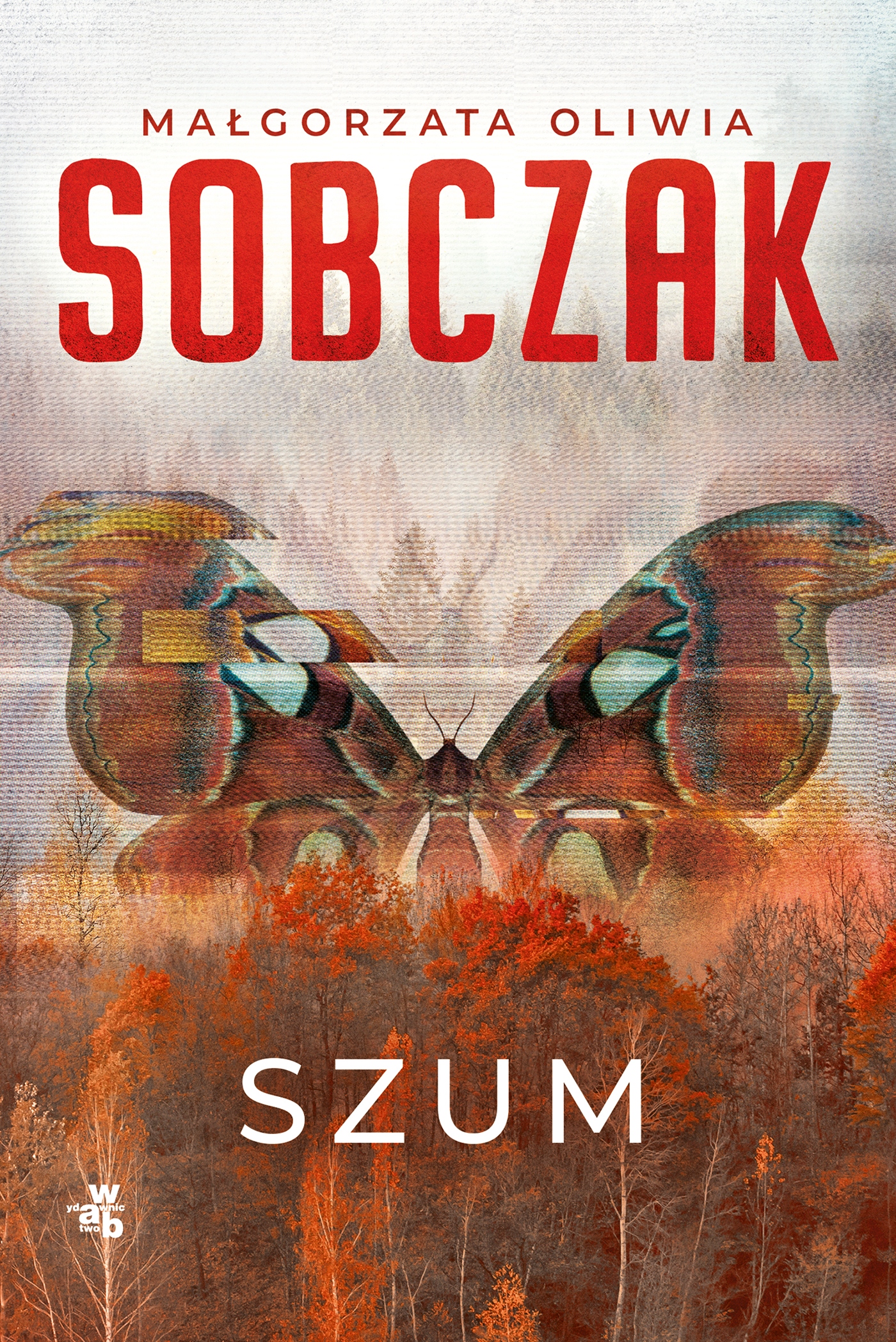 Szum Sobczak Małgorzata Oliwia Opis