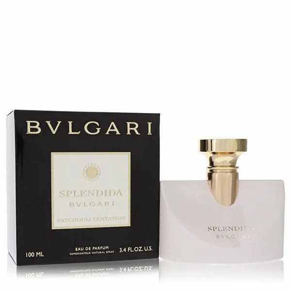 Bvlgari Splendida Patchouli Tentation 30ml Edp 100% Oryginał Folia