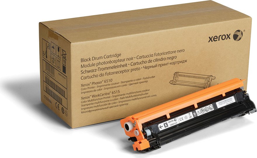 Xerox Buben Black Phaser 6510/ Wc 6515 (48K)
