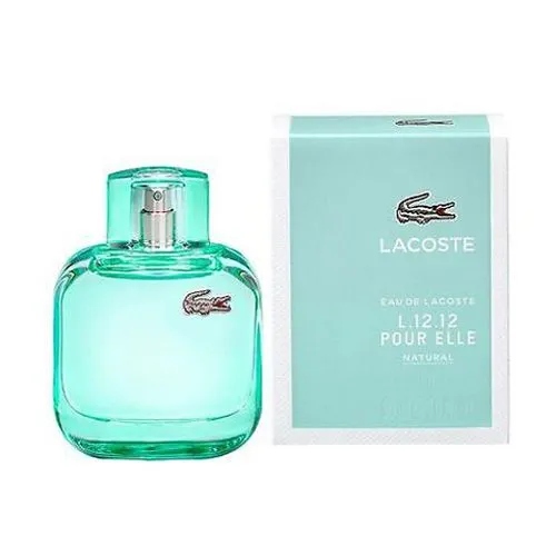 Eau de Lacoste L.12.12 Pour Elle Natural Robo