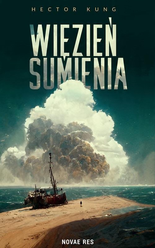 

Więzień sumienia Hector Kung Novae Res