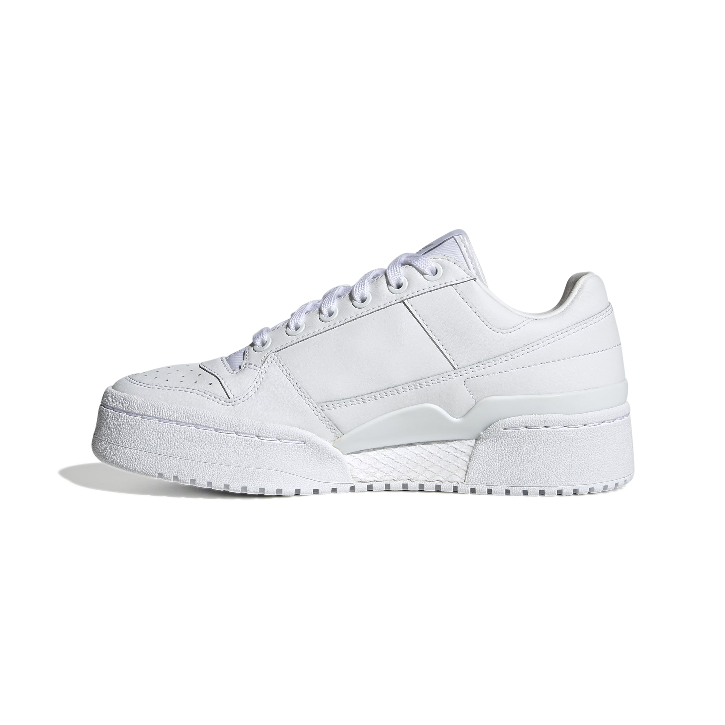Dámské boty Adidas FY9042 Forum Bold W velikost 40