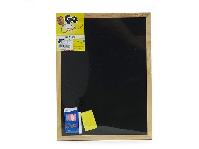 tablica dwustronna 40x30 — 2