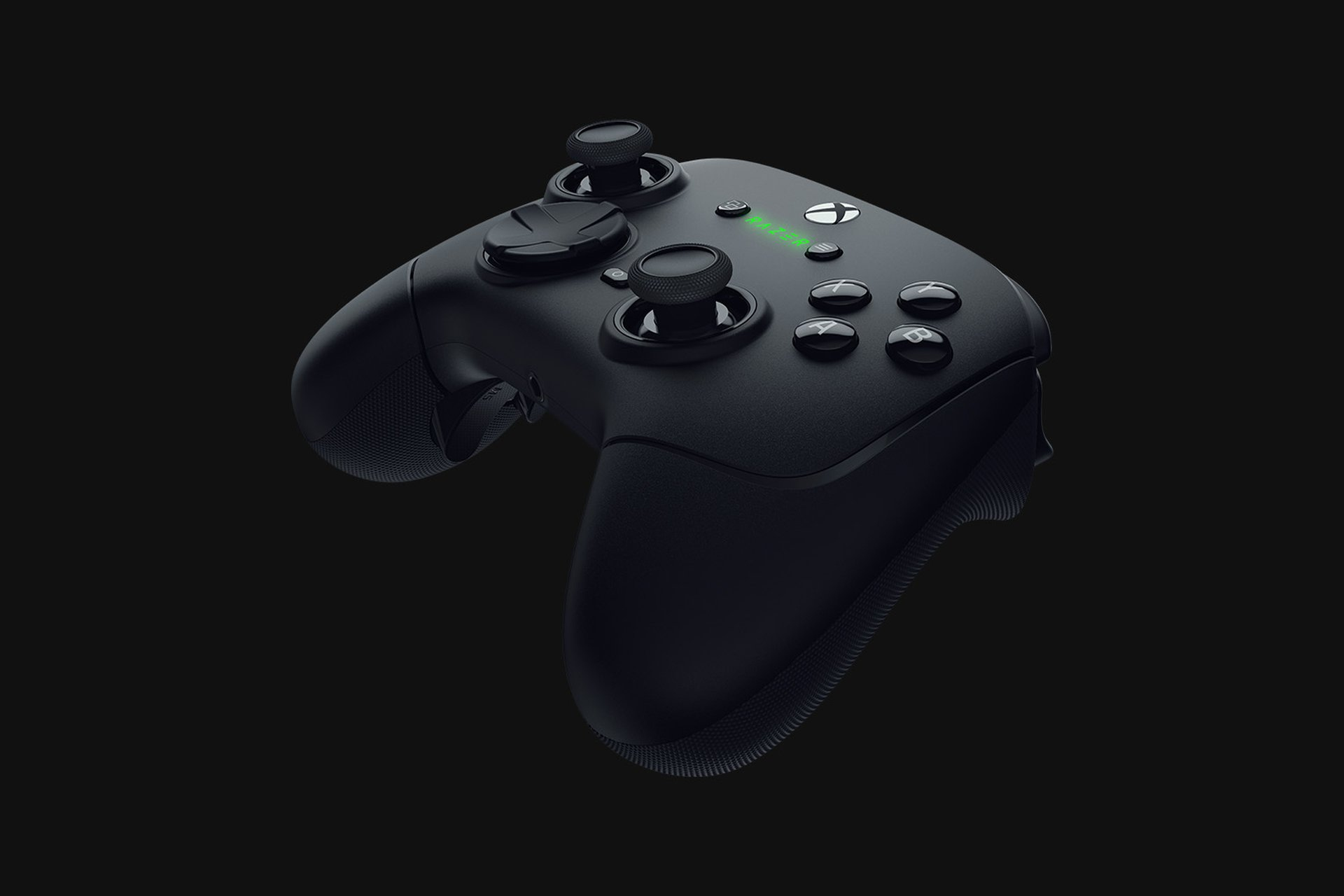 RAZER Kontroler bezprzewodowy Wolverine V3 Pro Console, Czarny — 14