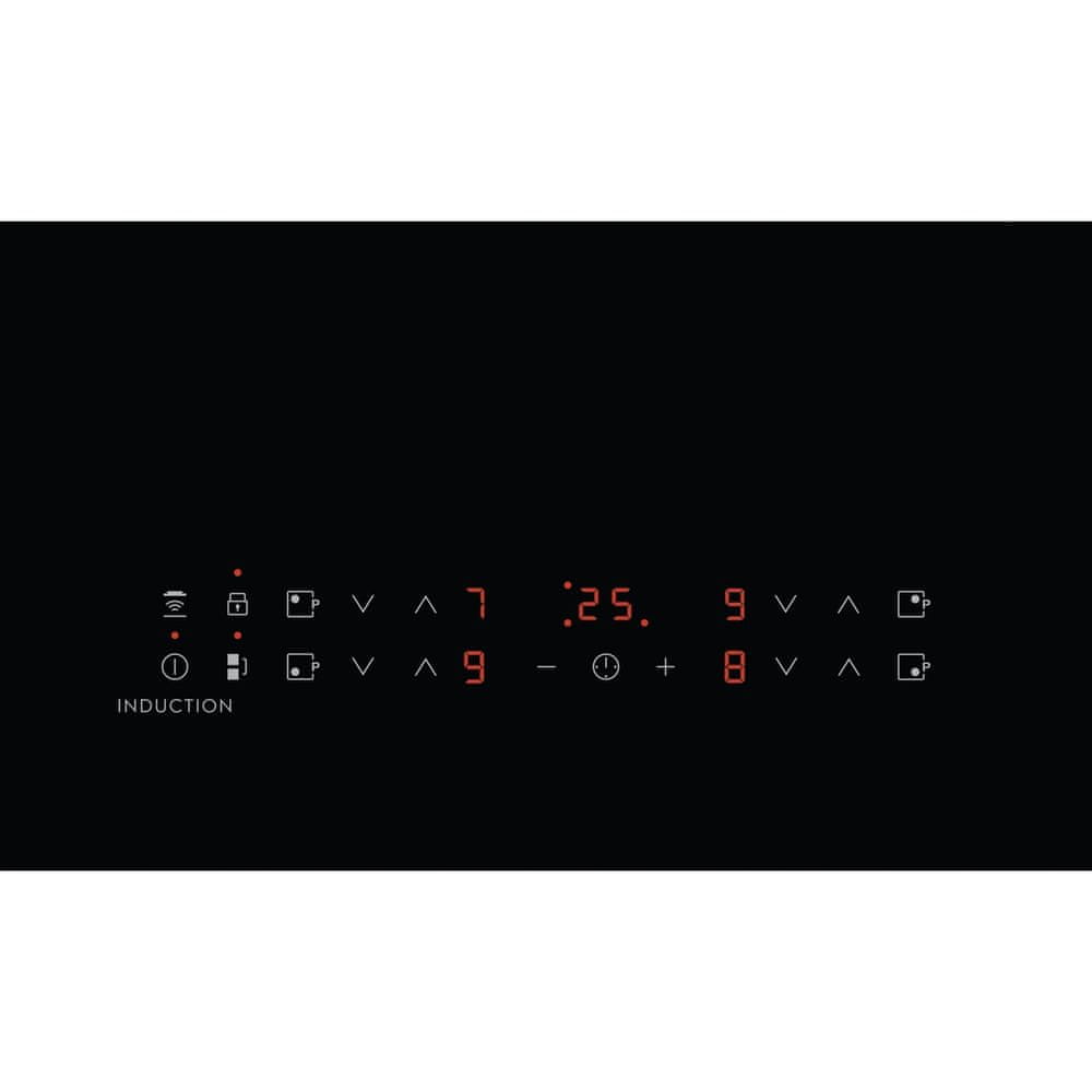 Płyta indukcyjna Electrolux LIV63431BK GW 24 M EAN (GTIN) 7332543669523