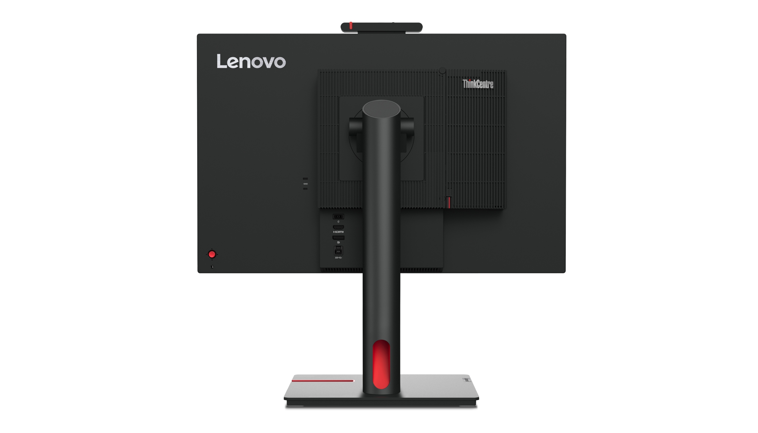 Led monitor Lenovo ThinkCentre Tiny-In-One 24 Gen 5 23,8" 1920 x 1080