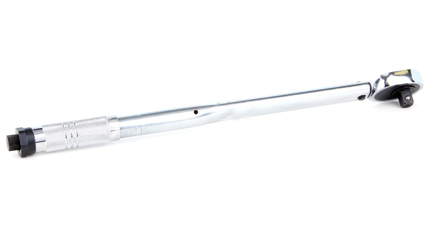 

Klucz dynamometryczny Vorel 57350 1/2'' 28-210nm