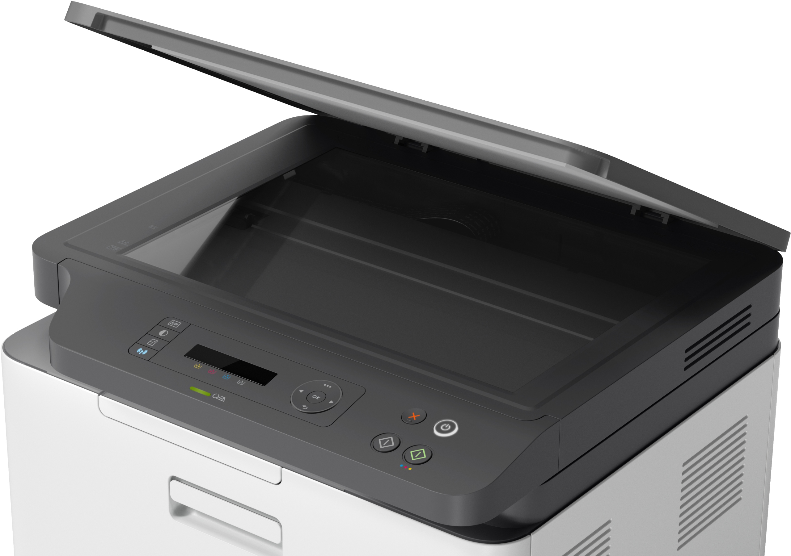 HP Kolorowa Drukarka Laserowa MFP 178nwg WiFi Ethernet USB Skanuje Kopiuje — miniatura 14