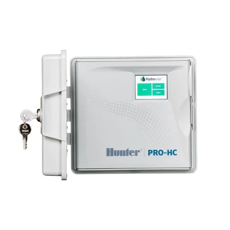 Ovládač Hydrawise Pro-hc 12 sekcií externý Hunter
