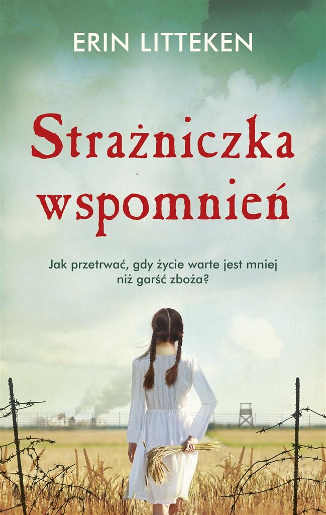 

Strażniczka wspomnień Muza