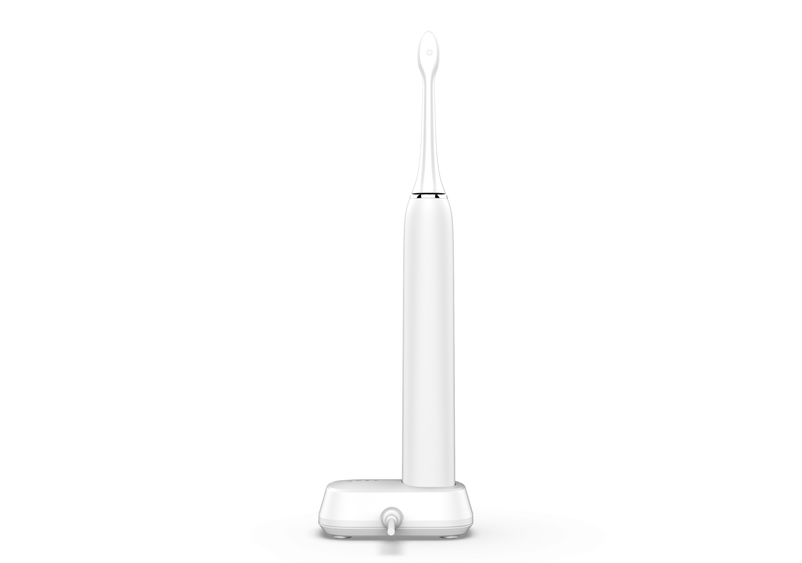 AENO DB3 Szczoteczka soniczna 46000 RPM 9 trybów 40 dni IPX7 biała — 24