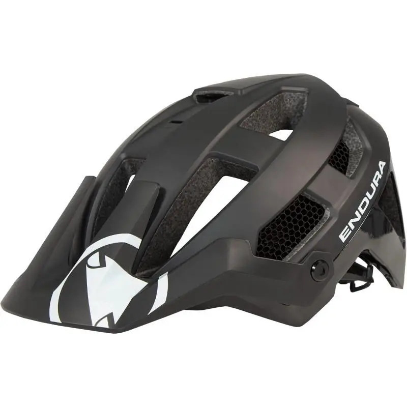 Kask rowerowy Endura SingleTrack Mips r. M/L