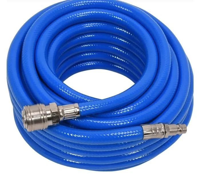 Pneumatická Hadica Pvc S Priemerom 8 MM X 20 M /max 2 M/