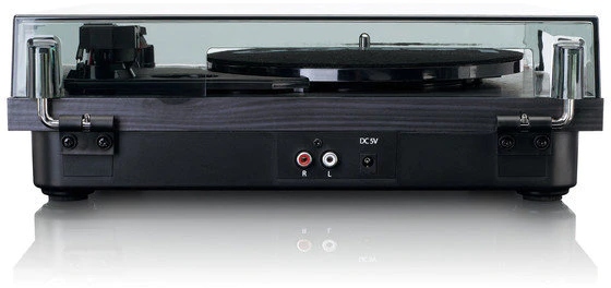 Gramofon LENCO LS-10BK Model LS-10