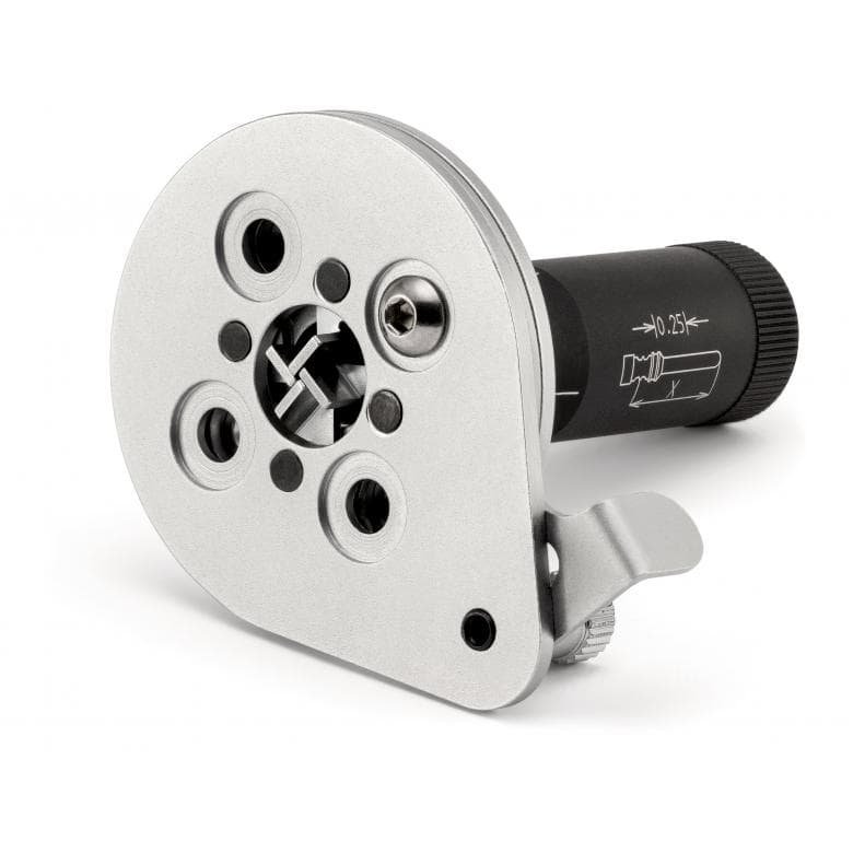 Обжимний Верстат Knipex 97 59 65 2