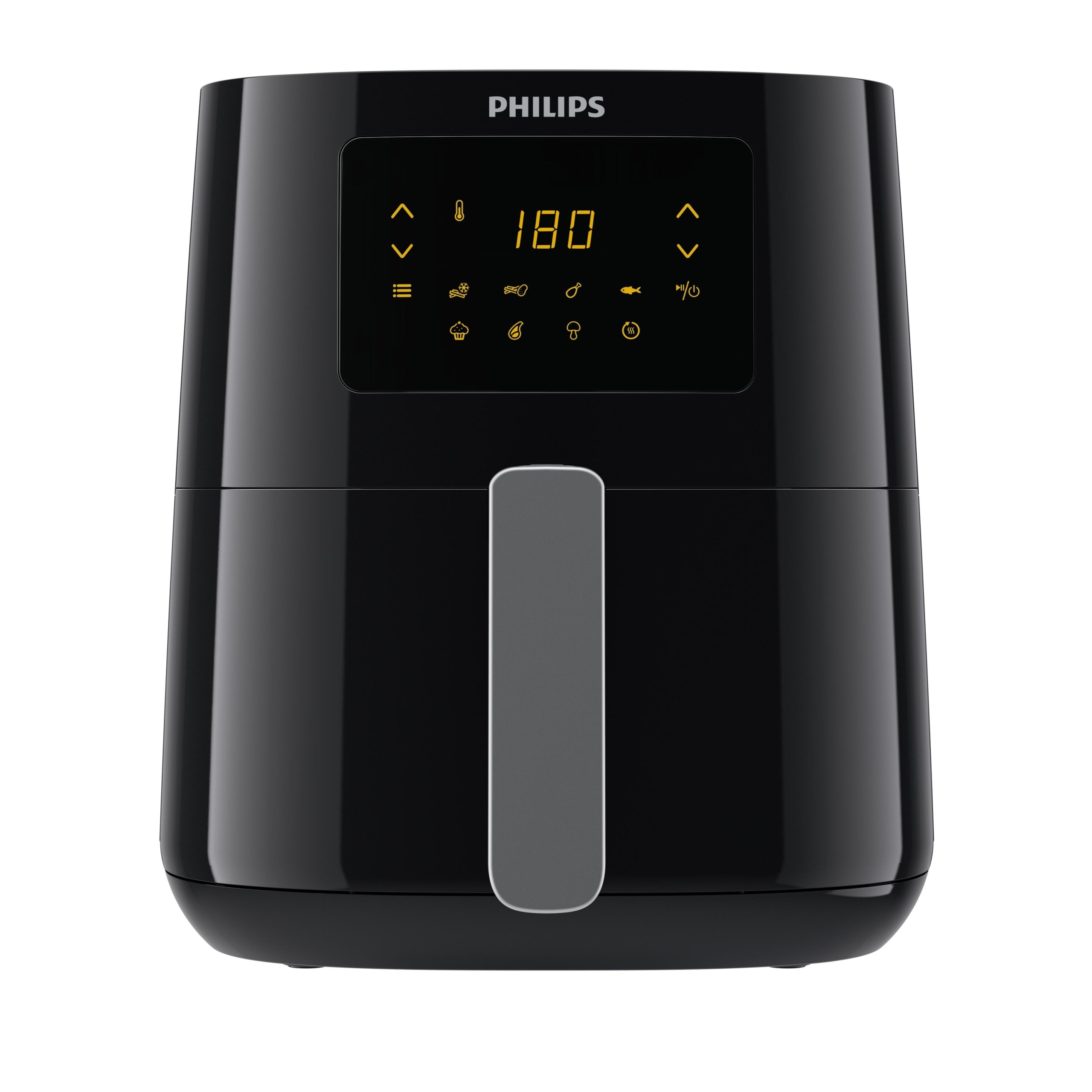 Fritéza bez tuku Philips Ovi Hd 9252/70 Airfryer