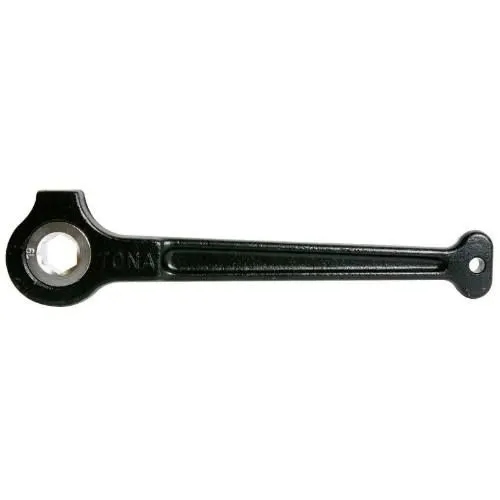 Euro náradie 117251 Račňa Profi lešenárska Tona 72MK 19 mm