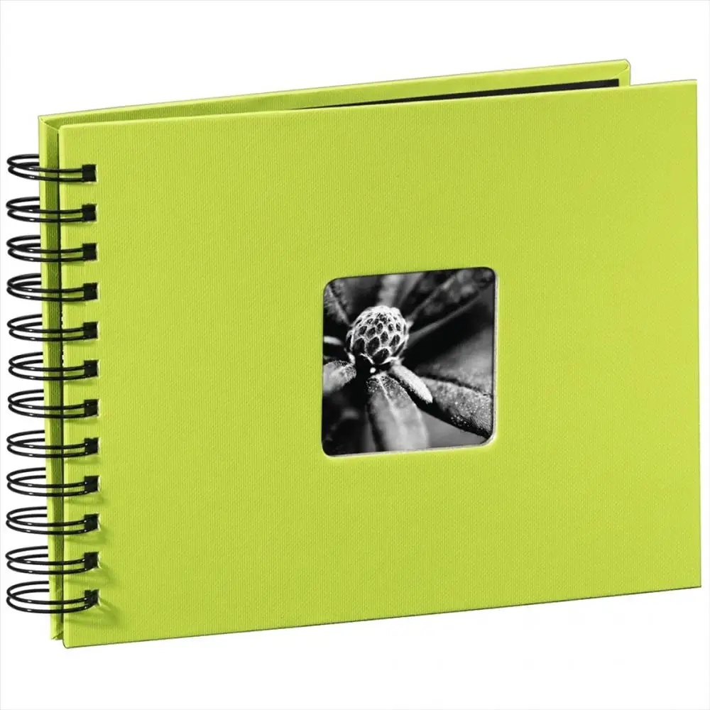 Hama Fine Art Zielony album na zdjęcia