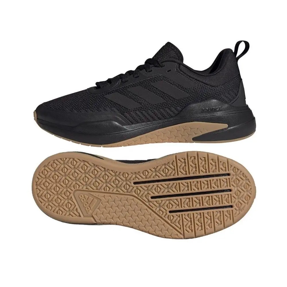 Pánské boty adidas Trainer V GX0728 41 1/3