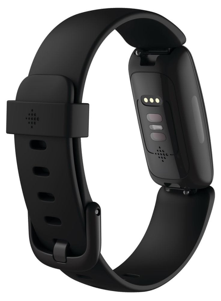 Smartband Fitbit Inspire 2 czarny Model Inspire 2