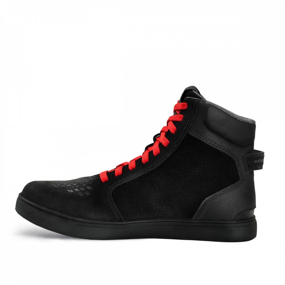 SHIMA buty SX-2 EVO black 47 Rozmiar 47