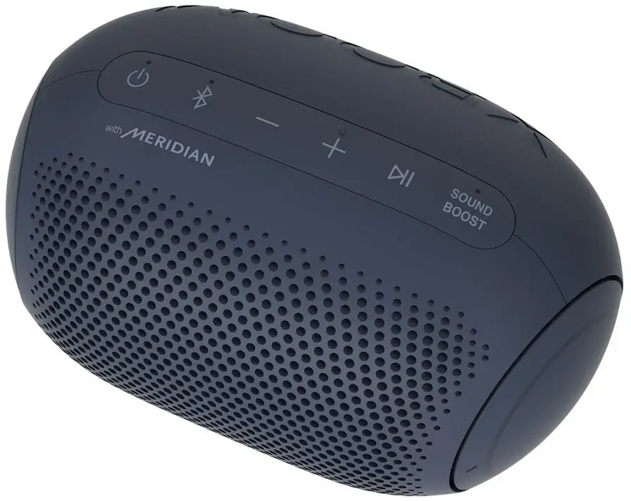 

Głośnik bluetooth Lg Xboom Go PL2 czarny