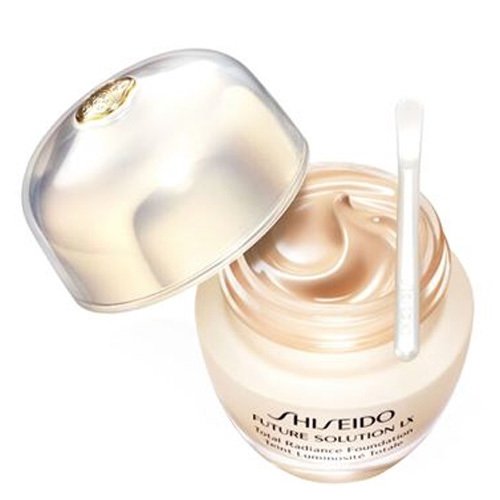Shiseido Future Solution LX Total Radiance SPF15 30ml N4 Neutral