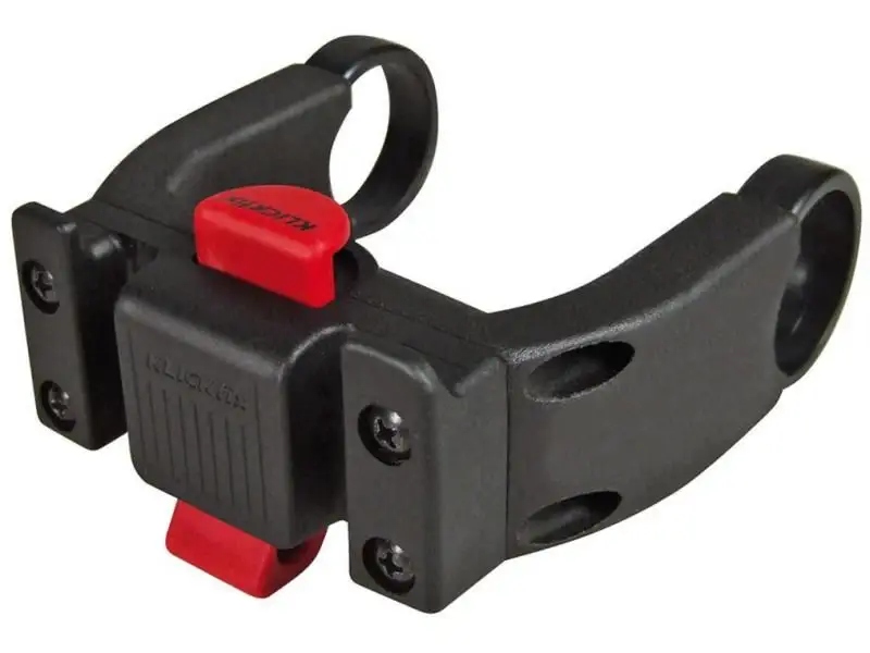 Uchwyt rowerowy Adapter kierownicy KlickFix E