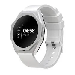 CANYON Smartwatch Otto SW-86 Srebrny — 8