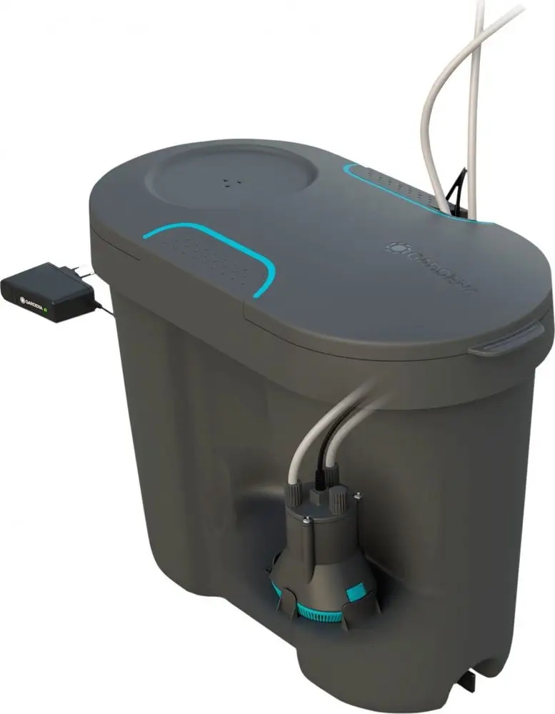 Zavlažovací set Gardena 13366-20