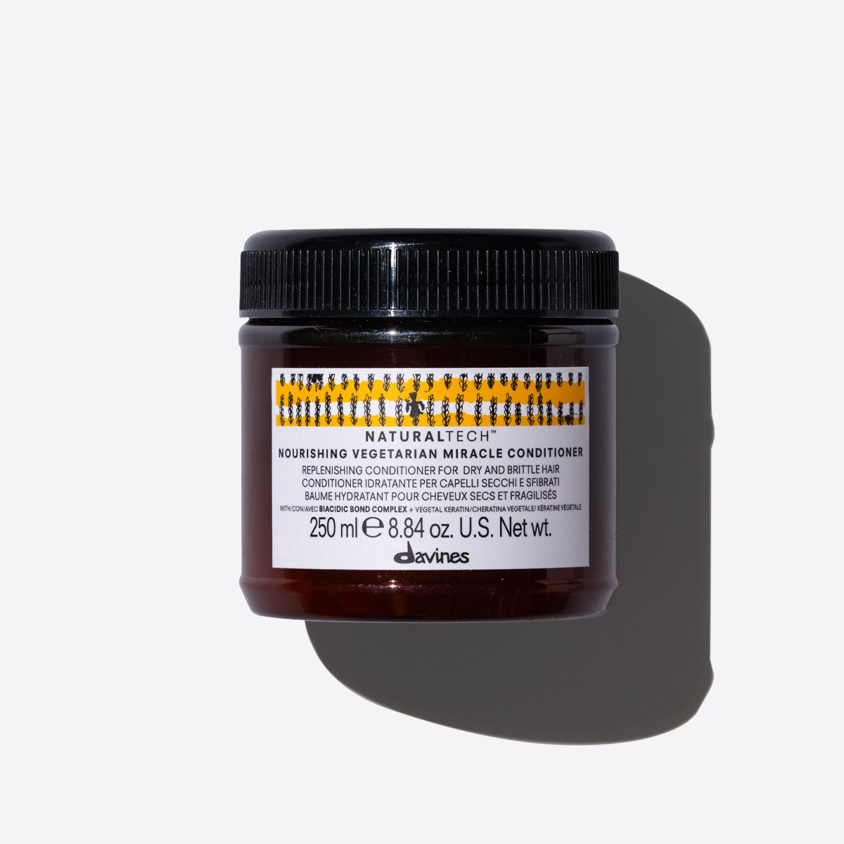 Naturaltech Nourishing Conditioner