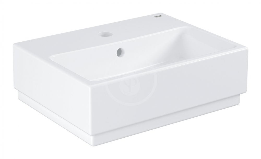 Cube Ceramika Umywalka Wisząca 45 CM