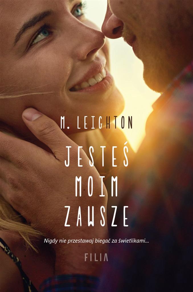 Jesteś moim zawsze M. Leighton Outlet