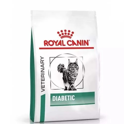 Levně Royal Canin Diabetic Cat Feline 1,5 kg