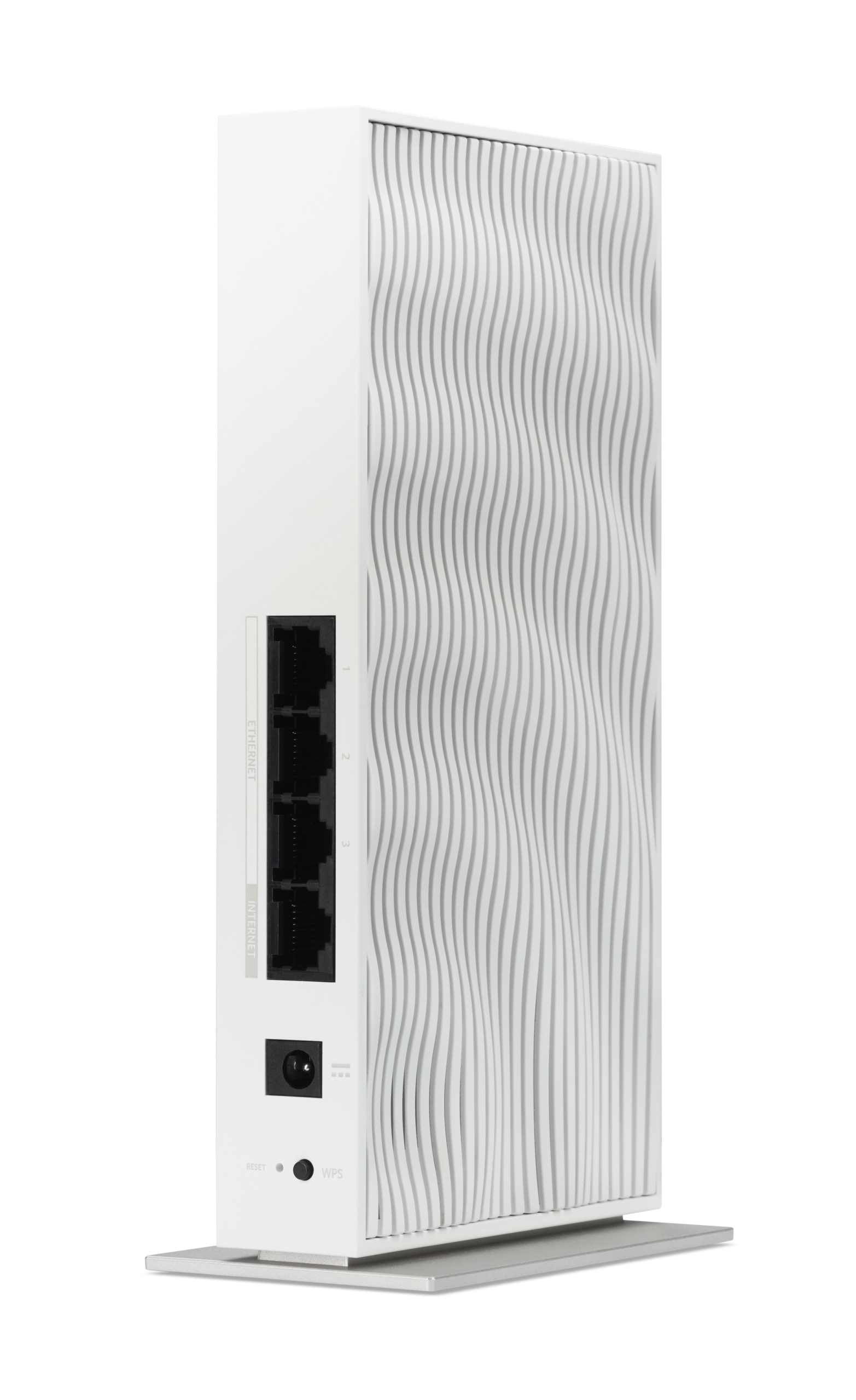 PREDATOR Connect W7 Router WiFi 7 64 Gbps 6 GHz 320 MHz Ethernet — miniatura 12