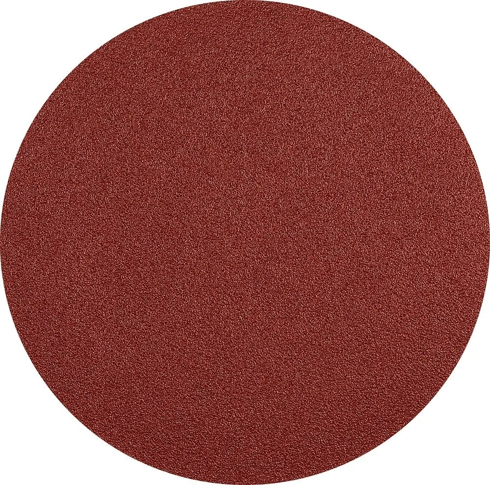 Krążki Ścierne Z Rzepem 125mm P180 5 Sztuk YT-83437