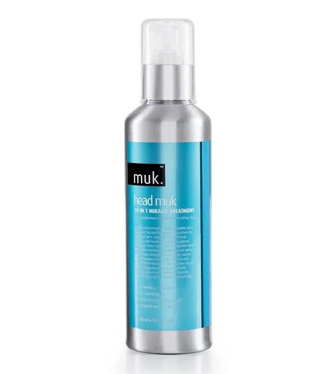 Muk Head 20 v 1 zázračná kúra 200 Ml