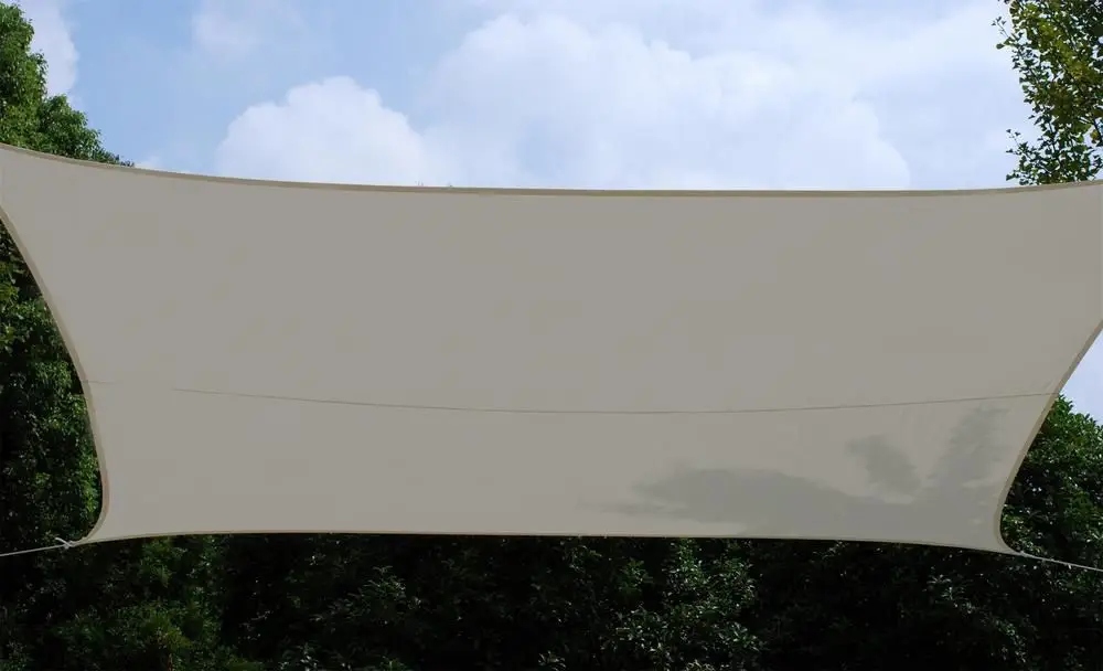 Rojaplast Plachta štvorec 5m