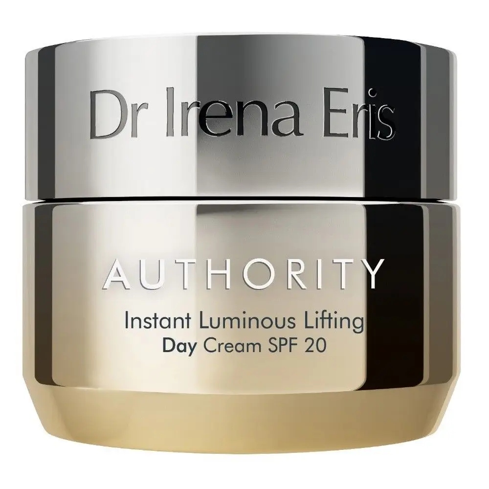Dr Irena Eris Authority Zpevňující denní krém SPF20 50ml