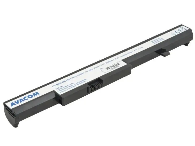 Batéria do notebooku Avacom lítium-ión 2800 mAh 14,4 V